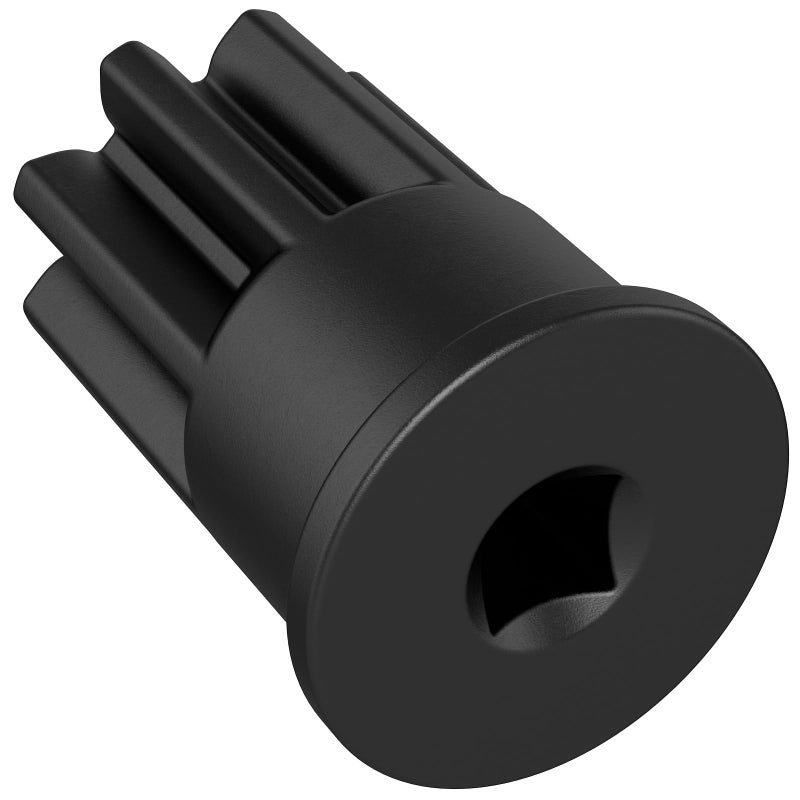 ELONN Engine Barring/Turning Socket Wrench Tool for Caterpillar(CAT),EUI/MUI & Mack Engines - Fits 3176/3196/3200/3208/3300/3400/3406/3500/3508/3512 Series, C9, C10, C12, C13, C15 and C16 & E-7, E-7 ETEC - Image 5